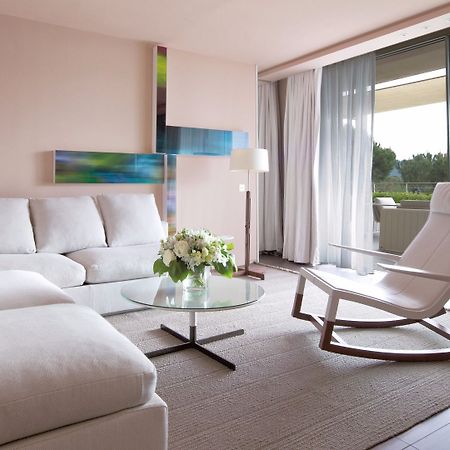 La Reserve Ramatuelle Hotel Spa And Villas Kamer foto