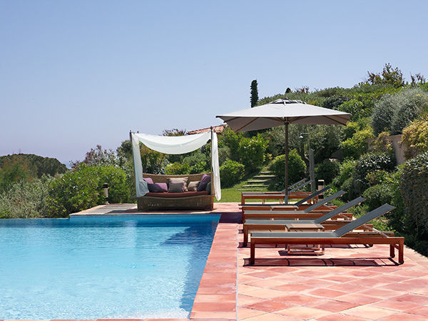 La Reserve Ramatuelle Hotel Spa And Villas Kamer foto