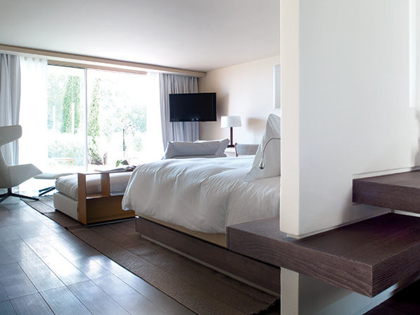 La Reserve Ramatuelle Hotel Spa And Villas Kamer foto