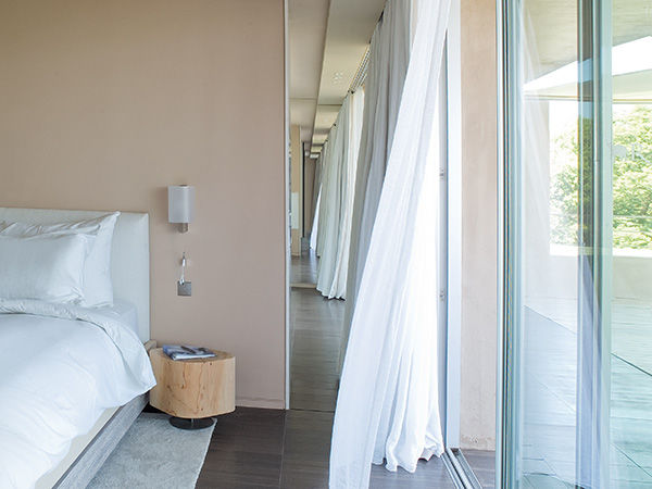 La Reserve Ramatuelle Hotel Spa And Villas Kamer foto