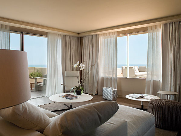 La Reserve Ramatuelle Hotel Spa And Villas Kamer foto
