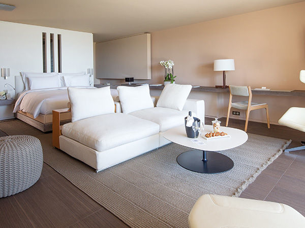 La Reserve Ramatuelle Hotel Spa And Villas Kamer foto