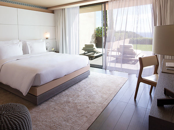 La Reserve Ramatuelle Hotel Spa And Villas Kamer foto