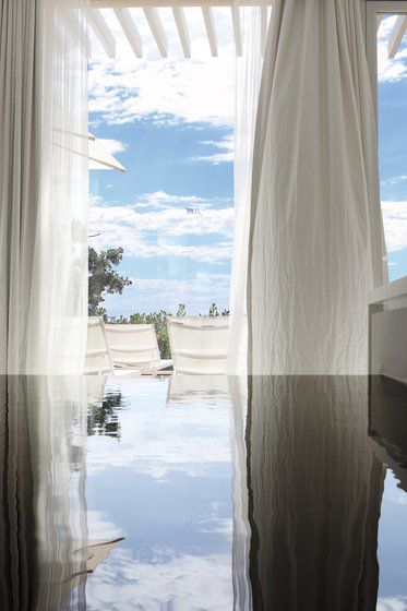 La Reserve Ramatuelle Hotel Spa And Villas Faciliteiten foto