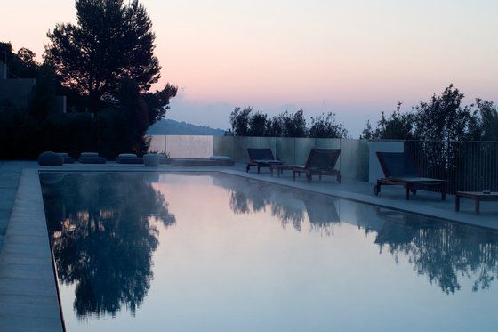 La Reserve Ramatuelle Hotel Spa And Villas Faciliteiten foto